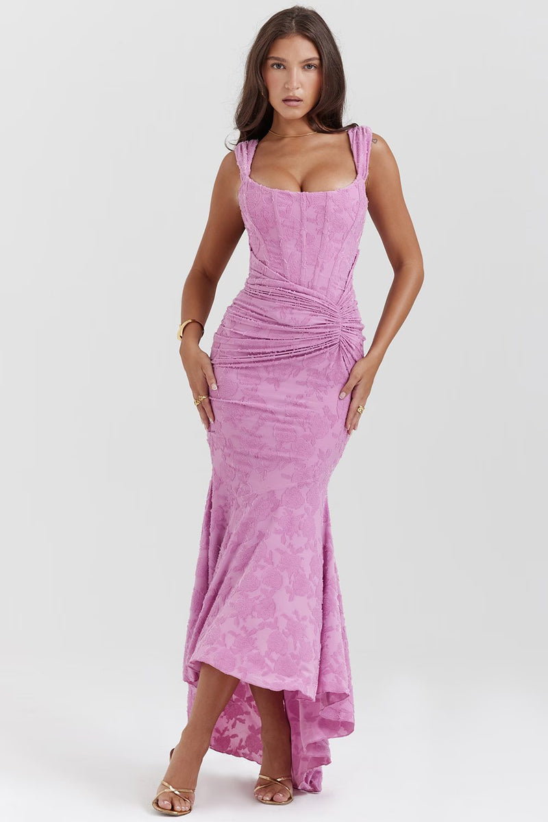 Amira | Maxi Dress