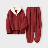 Gianna | Cozy Flannel Set