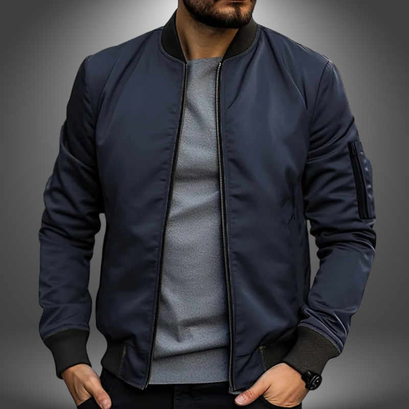 Matt | Modern Men's Jacket