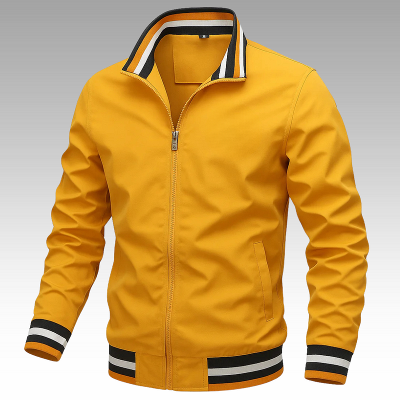 Axel™ – Premium Stylish Jacket for Men