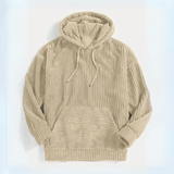 Noah - Harding Birch & Co Aspen Cord Hoodie