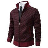 CHATEAU LYON - PREMIUM MEN'S VEST