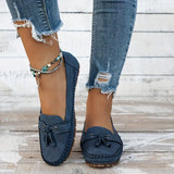 Lisa | Comfortable Soft Moccasins™