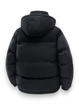 Jack™ - Modern Hooded Puffer Jacket