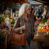 Lylia | Timeless Elegance Bag