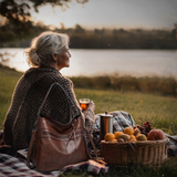 Lilla | Opulent Bag with Timeless Design