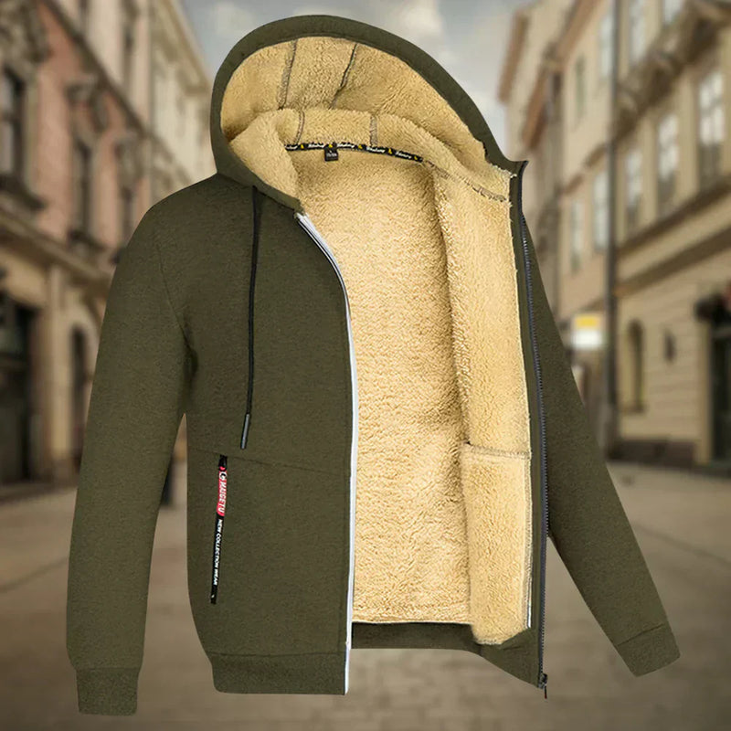 Remy™ - Men's Fleece Hoodie