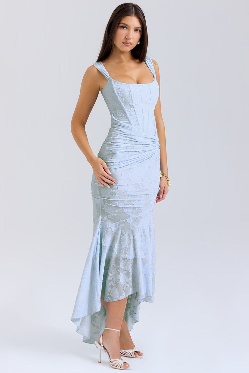 Amira | Maxi Dress