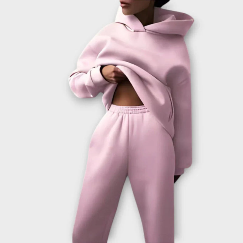 Lily | Cozy Jogging Suit