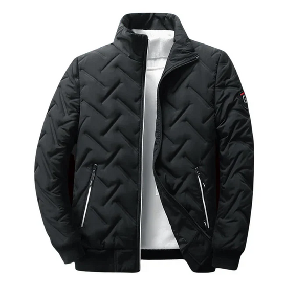 Blake - Quilted Men's Performance Jacket