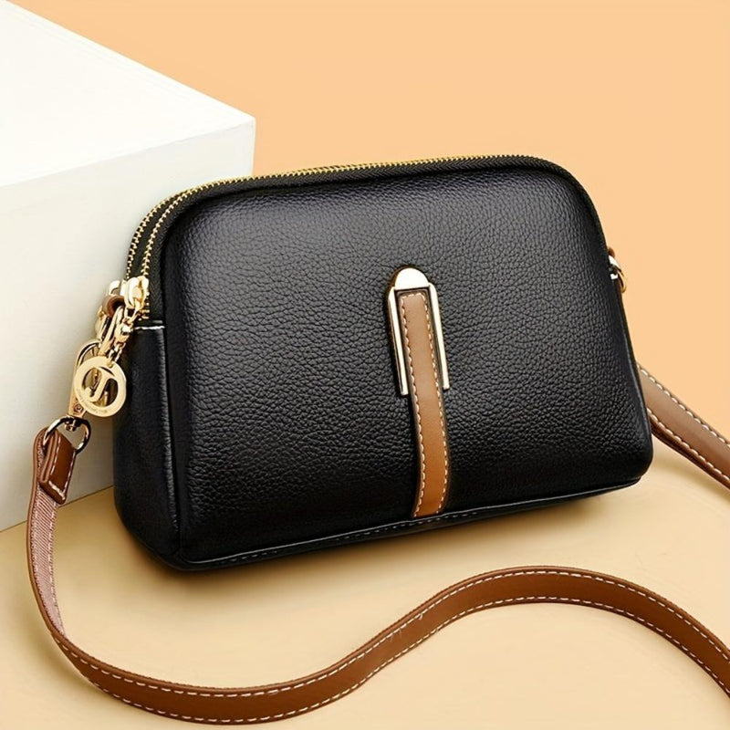 Sienna | Crossbody Bag Comfort & Style
