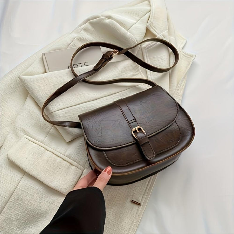 Sienna | Timeless Rider Bag