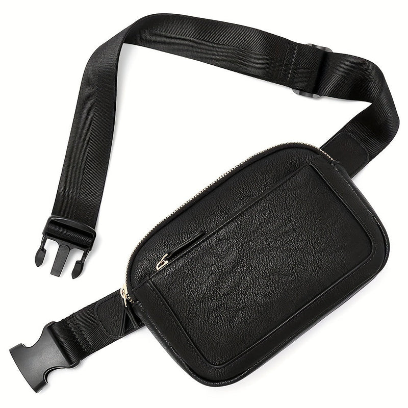 Nina | Aspen Sport Crossbody Bag