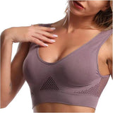 NOVA – Seamless Sports Bra