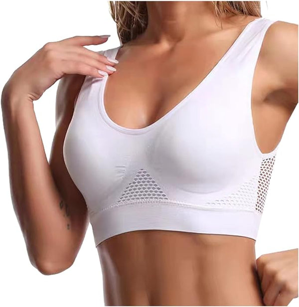 NOVA – Seamless Sports Bra