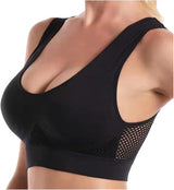 NOVA – Seamless Sports Bra