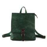 Nina | Versatile Vintage-Style Backpack