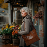 Lydia | Opulent Charm Bag