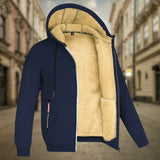 Remy™ - Men's Fleece Hoodie