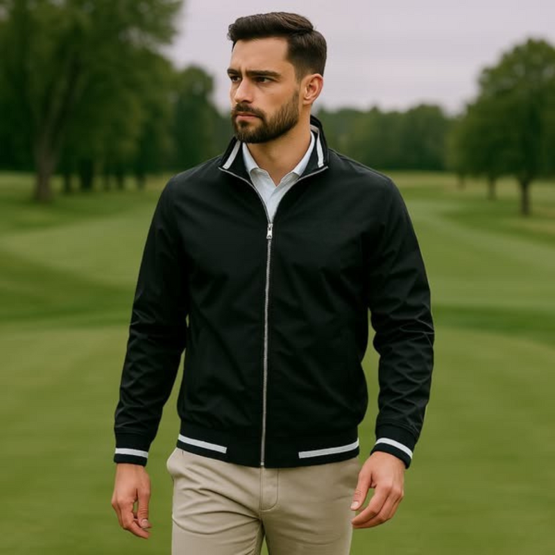 Axel™ – Premium Stylish Jacket for Men