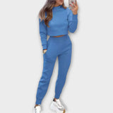 Sarah | Casual Jogging Suit