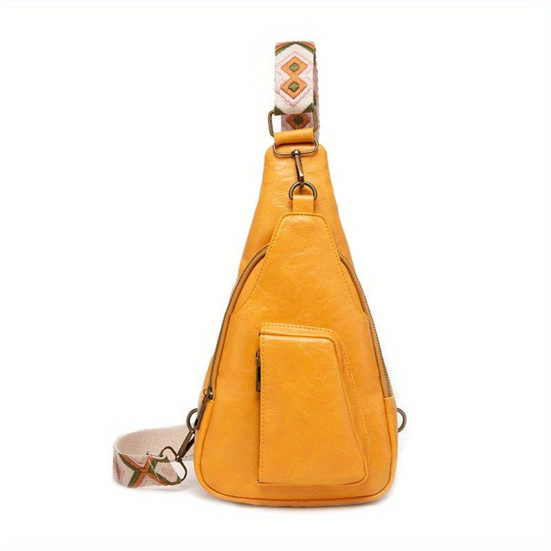 Nina | Shoulder Bag Retro Chic