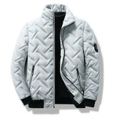 Brady | Stylish Winter Jacket