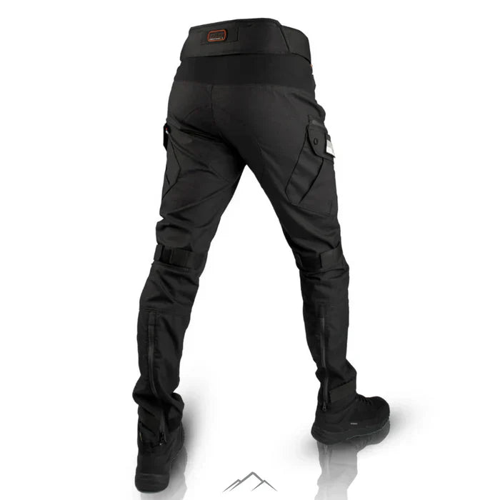 ApexCargo™ – Ultrarobust Work Pants + Belt