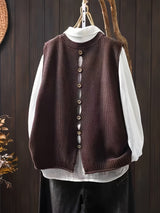 Rowan™ - Elegant Grace Cardigan