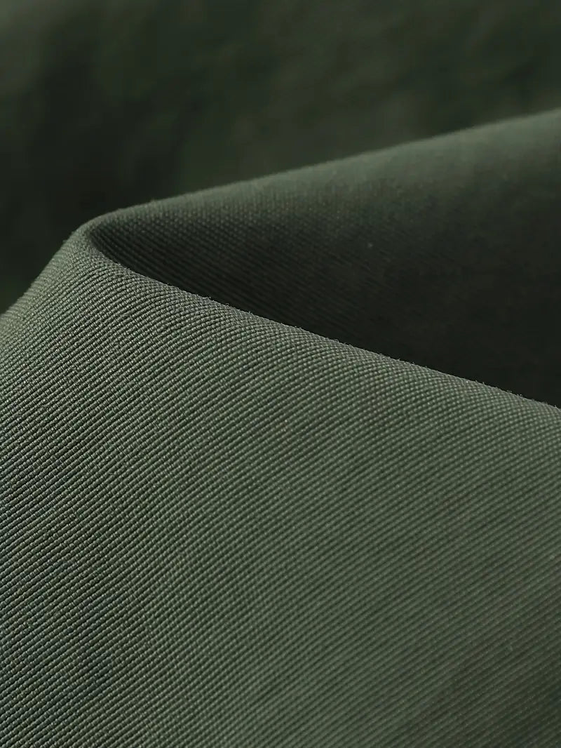 James | Elegant Lightweight Jacket