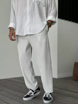 Filippo™ - Soft Luxury Men's Pants