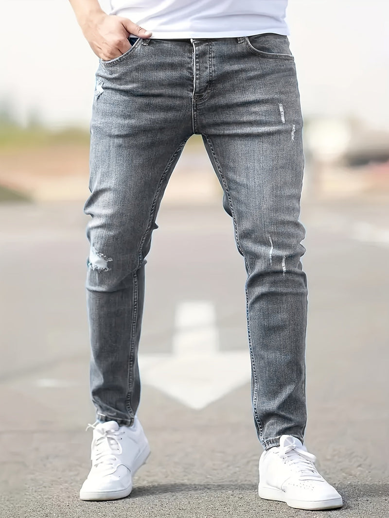 Bronson | Tailored Jeans for Men