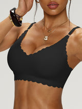 3-Piece High Comfort Bra Set