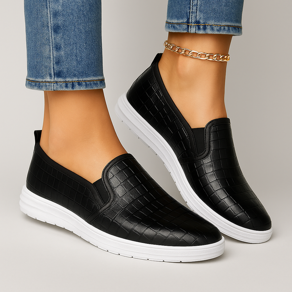 Nina | Comfort Sneakers