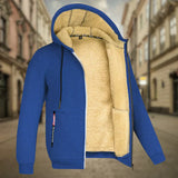 Remy™ - Men's Fleece Hoodie
