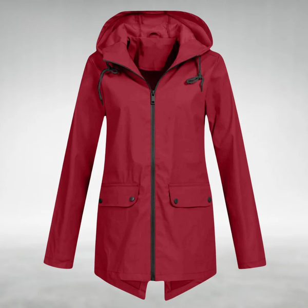 Roslyn™ Waterproof Women's Jacket