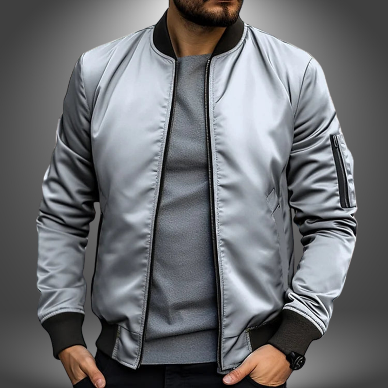 Matt | Modern Men's Jacket
