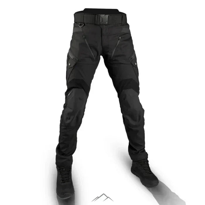 ApexCargo™ – Ultrarobust Work Pants + Belt