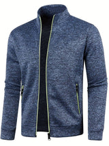Gianni™ | Comfortable Knit Jacket
