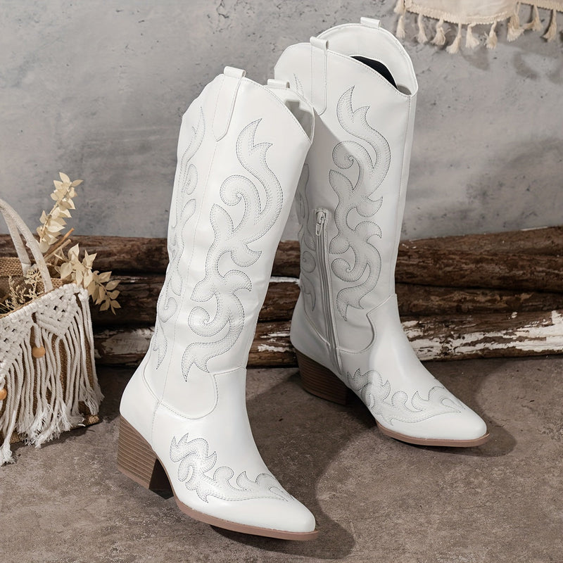 Valoria™ | Winter Grace Boots