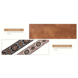 Leila | Stylish Crossbody Bag