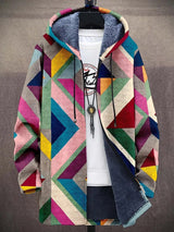Aria | Luxurious, Art-Inspired Cardigan
