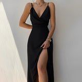 Carina - Elegant Strapless Dress