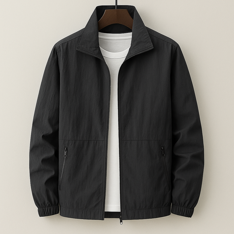 Milan™ – Stylish, Practical, and Simply Nice Jacket