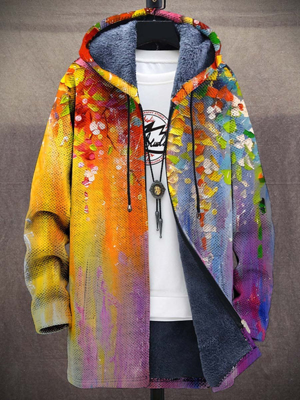 Bronte | Luxurious, Art-Inspired Cardigan SALE!