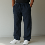 ADEMO | LINEN PANTS