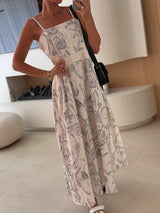 Claudie | Elegant Midi Dress