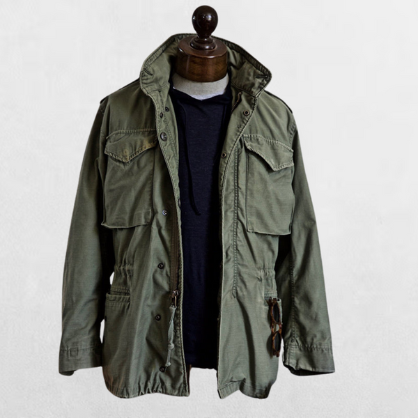 Boston™ | M65 Field Jacket