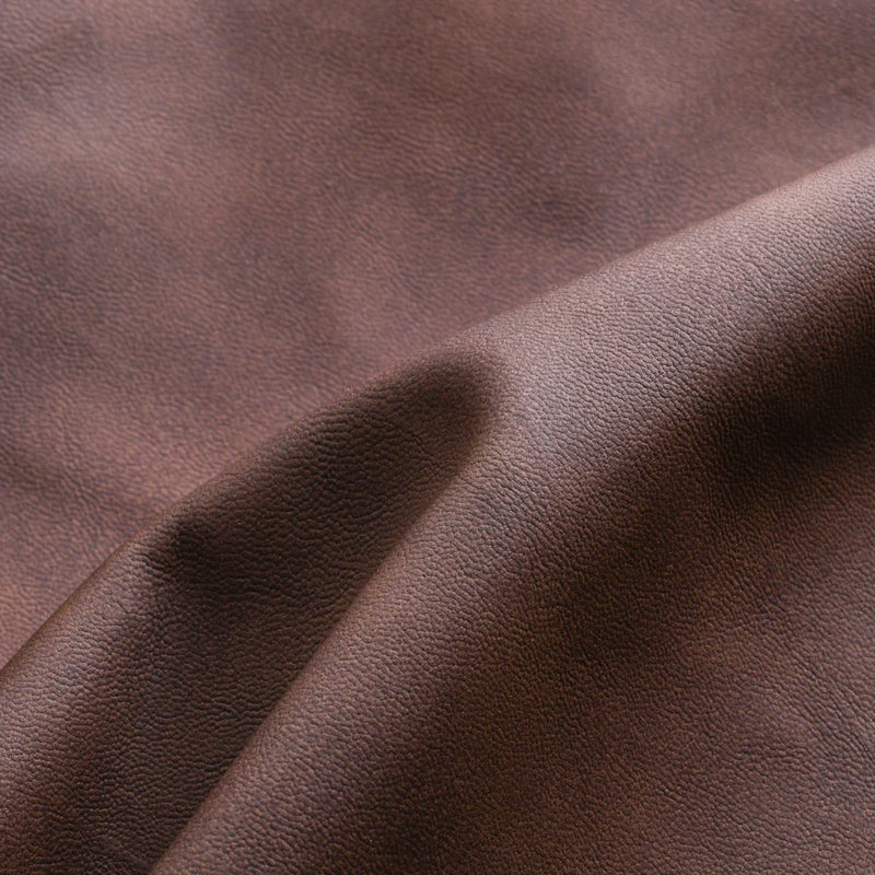 Matthew - Premium Timeless Leather Jacket