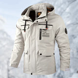 Max - Weatherproof Jacket